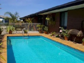 Lakes Waterfront Motel And Cottages, фото 14