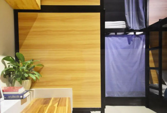 KAKA Homestay Hostel Quy Nhon, фото 22 KAKA Homestay Hostel Quy Nhon, фото 22