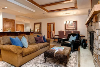 Abode on Empire Pass, фото 4 Abode on Empire Pass, фото 4