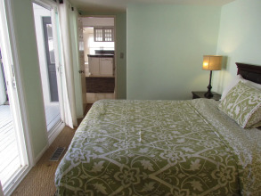 Malibu Panoramic Beach House, фото 5