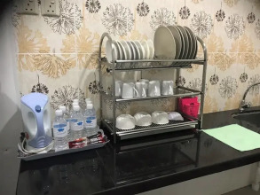 Shell Out Cenang Beach Resort, фото 12 Shell Out Cenang Beach Resort, фото 12