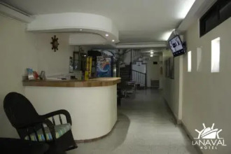 Hotel La Naval, фото 6 Hotel La Naval, фото 6