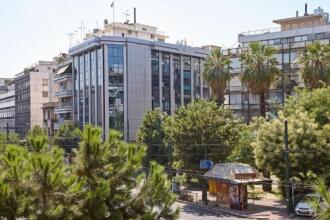 Acropolis Museum Apartment, фото 9