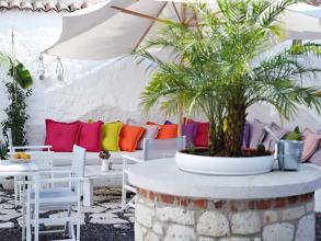 Eftalya 128a Hotel, фото 8 Eftalya 128a Hotel, фото 8