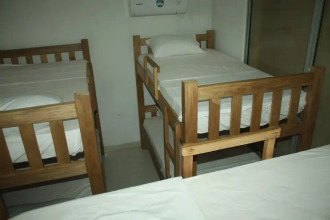 Hostal Casa Micaela, фото 24