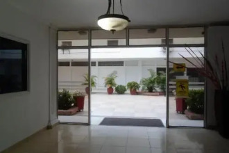 Nice Apt Bocagrande, фото 11