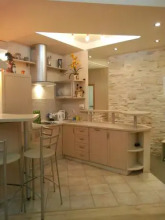 Ok Apartments Basseinaya Area Kiev, фото 8