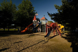 Brennan Beach Rv Resort - Caravan Park, фото 10 Brennan Beach Rv Resort - Caravan Park, фото 10