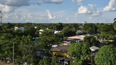 Hotel Confort Ariari, фото 7 Hotel Confort Ariari, фото 7