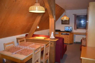 Chata Beata, фото 3 Chata Beata, фото 3