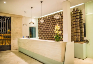 Boutique Bovedas De Santa Clara, фото 8 Boutique Bovedas De Santa Clara, фото 8