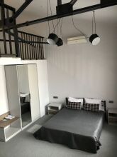 Апартаменты Дерибас, фото 25 Апартаменты Дерибас, фото 25