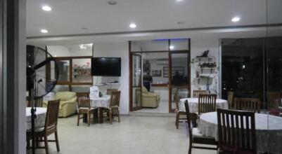 Lidya City Hotel Fethiye, фото 8