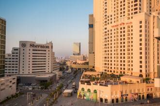 Lakes View Tower/jlt - Studio - Hls 37927, фото 8