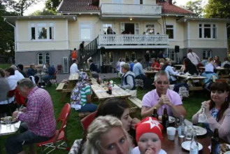 Sjolunda Semesterby, фото 19 Sjolunda Semesterby, фото 19