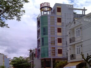 Trang Thu Hotel, фото 1