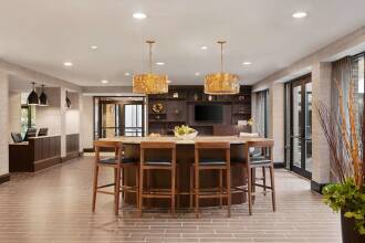 Doubletree By Hilton Mclean Tysons, фото 16 Doubletree By Hilton Mclean Tysons, фото 16