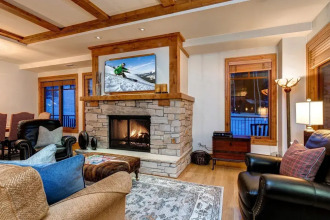 Abode on Empire Pass, фото 6 Abode on Empire Pass, фото 6