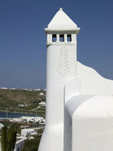 Leonis Summer Houses, фото 27