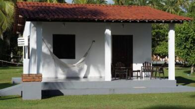 Chalés dos Carneiros, фото 6