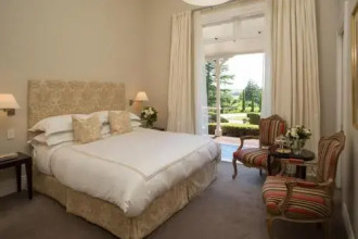 Greenhill Lodge, фото 9 Greenhill Lodge, фото 9