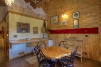 Soap Lake Natural Spa and Resort, фото 15 Soap Lake Natural Spa and Resort, фото 15