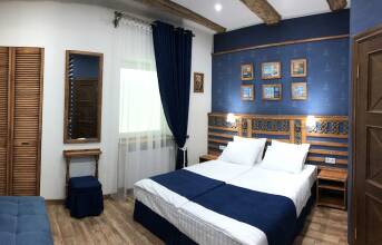 Lucky Ship. Art Hotel, фото 14 Lucky Ship. Art Hotel, фото 14