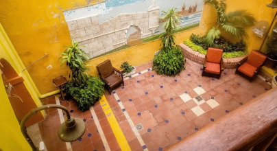 Hostal Real, фото 5 Hostal Real, фото 5