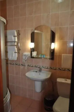 Hotel Myslyvskiy Dvir, фото 25