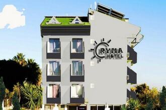 Ryma Hotel