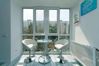 Flat24 On Lesi Ukrainki 3, фото 10 Flat24 On Lesi Ukrainki 3, фото 10