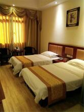 Hong Qi Grand Hotel, фото 4