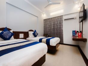 Hotel Sagar, фото 2