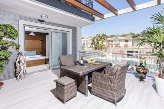 Zula Cesme Hotel, фото 10