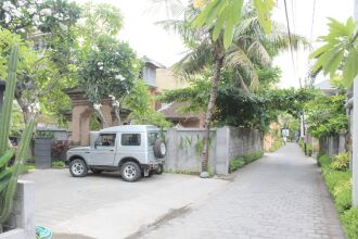 Airy Nusa Dua Pratama 71 Benoa Bali, фото 1