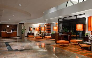 Sheraton Suites Airport, фото 8