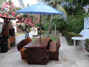 Casa Praia Dos Carneiros, фото 10