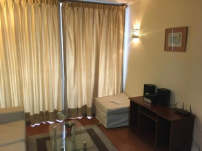 Studio Suite Manquehue, фото 3 Studio Suite Manquehue, фото 3