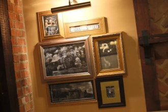 Kings Lodge Hotel, фото 23