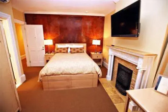 Washington Place Bistro & Inn, фото 5 Washington Place Bistro & Inn, фото 5