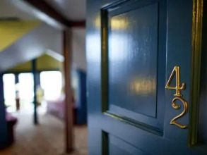 Eagle House Victorian Inn, фото 23