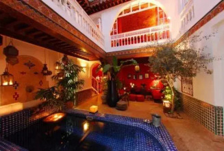 La Terrasse Des Oliviers Guest House, фото 22 La Terrasse Des Oliviers Guest House, фото 22