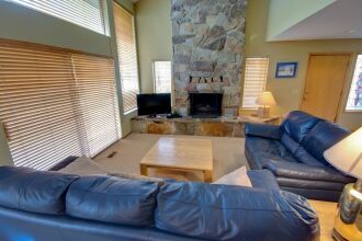 Queen Esther Condominium By Alpine Ski Properties, фото 4 Queen Esther Condominium By Alpine Ski Properties, фото 4