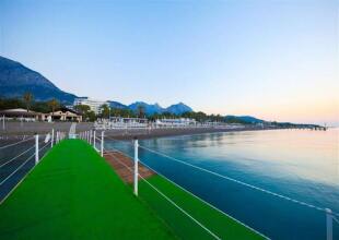 Diamond Club Kemer, фото 33