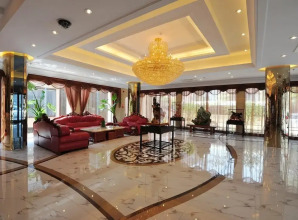 Hangzhou Jiande Yin Yuan Hotel, фото 5 Hangzhou Jiande Yin Yuan Hotel, фото 5