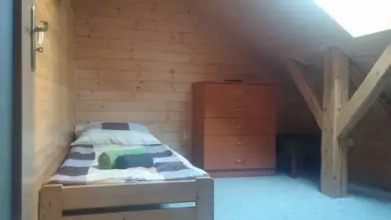 Horská Chata na Špici, фото 2 Horská Chata na Špici, фото 2