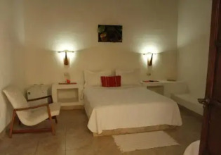 Casa Del Tejadillo, фото 28 Casa Del Tejadillo, фото 28