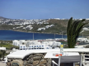 Leonis Summer Houses, фото 28