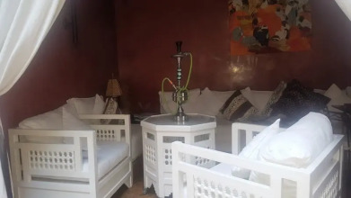 Riad Sadaka, фото 15 Riad Sadaka, фото 15