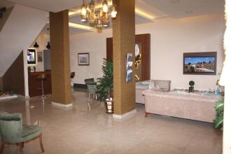 Yasat Hotel, фото 9